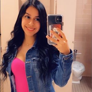 Meet your Posher, Bertha